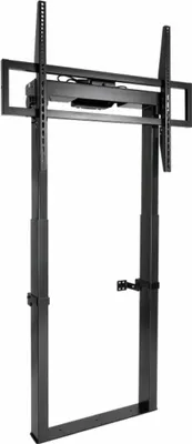 Image de TooQ Titan, 139,7 cm (55"), 2,54 m (100"), 120 kg, 200 x 200 mm, 800 x 600 mm, Noir