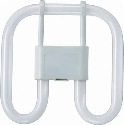 Produktbild von Kompaktleuchtstofflampe CFL Square 16W/840 GR10q 4P 960lm Neutralweiß 4000K