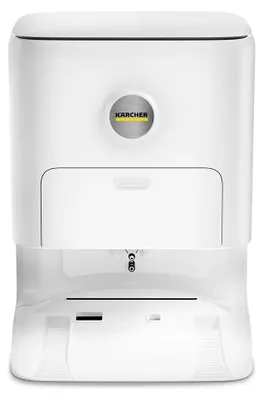 Image de Kärcher RVF 7 Comfort, sans sac, blanc, rechargeable, 67 dB, 0,3 l, 3,25 l