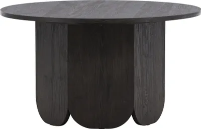 Image de Venture Home Table basse Tekla Noir