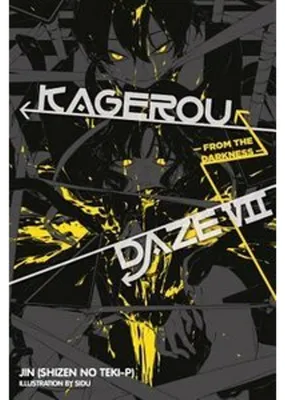 Image de Kagerou Daze, Vol. 7 (Light Novel)