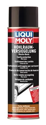 Produktbild von LIQUI MOLY Hohlraumversiegelung hellbraun 500ml