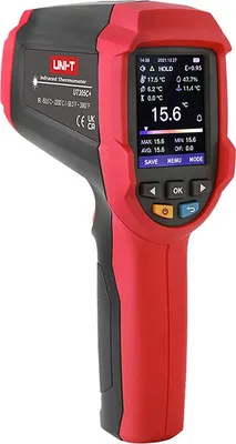 Produktbild von Uni-T UT305C+ Temperaturmessgerät