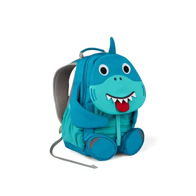 Obrázek produktu pro Affenzahn Dětský batoh Big Friend 3-5 let - Varianta: Shark