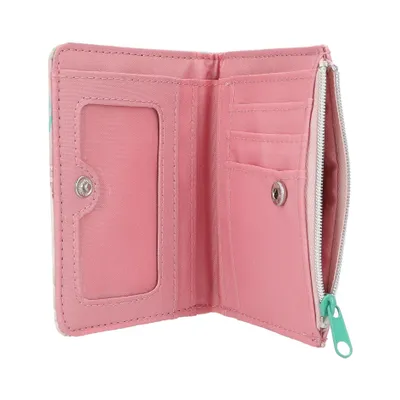 Obrázok produktu pre Detská peňaženka Depesche TOPModel WILD Pink