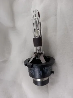 Image de Lampe xénon d'origine Subaru, référence 84920AE010