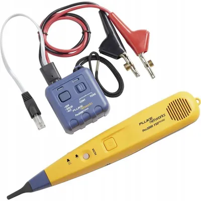 Zdjęcie produktu dla Analogowy lokalizator kabli PRO3000F z filtrem 50Hz