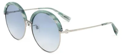 Produktbild von Trussardi Sonnenbrille STR218F 06XN 61 17 150