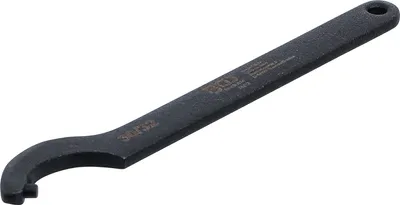 Produktbild von BGS technic Hook Wrench with Pin, 48 g