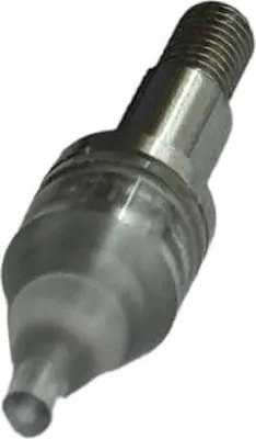 Obrázek produktu pro Bergeon 6935-T-170 šroub pro ručičky s průměrem 2.10 x 1.70mm – šedý