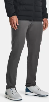 Image de Pantalon pour homme Under Armour TAPERED, taille : 40/36