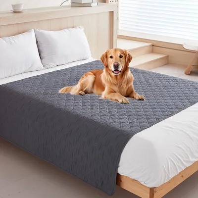 Obrázek produktu pro Voděodolná deka pro psy, rozměry 200 x 130 cm