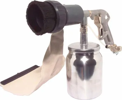 Image de Pistolet de sablage