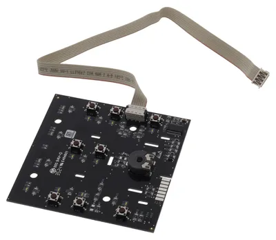 Image de Carte électronique Delonghi 5213224011 pour machines à café ECAM13, ECAM23 et ECAM25