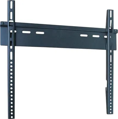 Immagine prodotto di ITB OM06079 Supporto TV a parete 101,6 cm (40") Nero