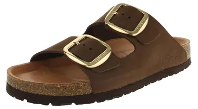 Produktbild von Fjort Damen Pantolette mit Fußbett 40