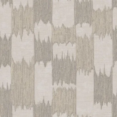 Obrázek produktu pro Profhome RE521033-DI Etnická tapeta s textilním vzhledem, lesklá, béžovo-šedá, 5,33 m²