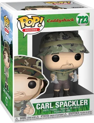 Produktbild von FUNKO 38631, Sammelfigur, Film & TV-Serien, 110 g