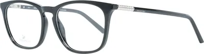Produktbild von Swarovski SK5218 Shiny black 51/16/140 Damen Brillen