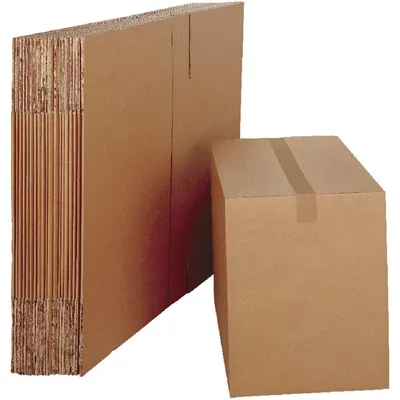 Productafbeelding van HSM Securio B35 afvalcontainer voor karton, 61,8 cm, 87 cm, 52,5 cm