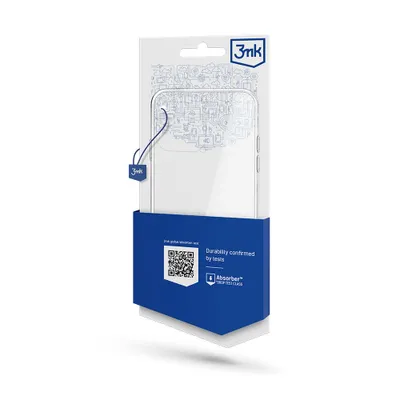Obrázok produktu pre 3MK Armor Case, Honor X8