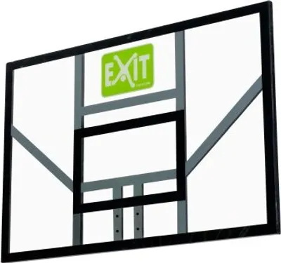 Produktbild von EXIT Galaxy Basketballbrett - grün/schwarz