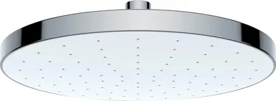 Produktbild von Deszczownica sufitowa okrągła, Ø225 mm, WENKO