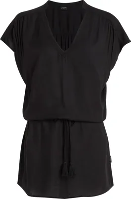 Produktbild von Protest Prtcis Tunika Damen Kleid Outdoor-Kleid schwarz XS