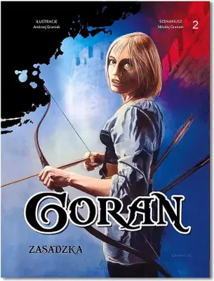 Productafbeelding van Goran Tom 2: De hinderlaag
