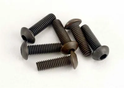 Imagen del producto de Traxxas 2577, tornillo, color