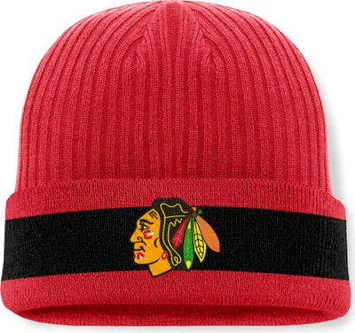 Immagine prodotto di Cappellino Chicago Blackhawks A/CAP con bordo