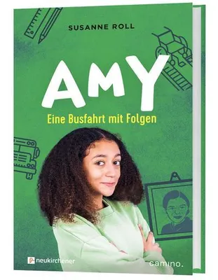 Obrázek produktu pro Amy