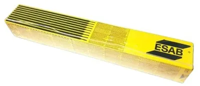 Obrázok produktu pre Rutilová elektróda ESAB 3,2 mm 450 mm 6,5 kg