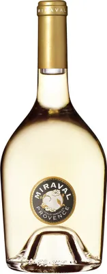 Produktbild von Château Miraval Brad Pitt & Marc Perrin Miraval Blanc