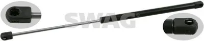 Produktbild von SWAG 50 51 0029 Gasfeder Heckklappendämpfer für FORD Escort VI Schrägheck (GAL, AAL, ABL) 544mm