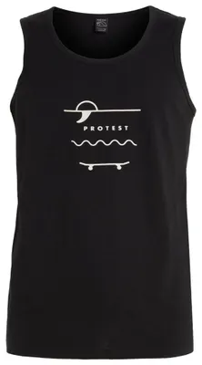 Zdjęcie produktu dla Protest Męska koszulka bez rękawów Dinchi Singlet S