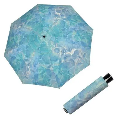 Obrázek produktu pro Doppler Mini Fiber Ocean - dámský skládací deštník