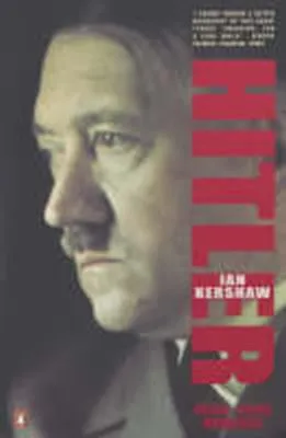 Obrázok produktu pre Hitler 1936-1945 Nemesis – Lingua: Inglese