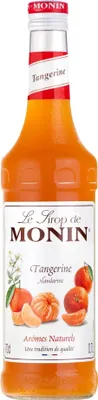 Produktbild von Moninsirup Mandarine (70cl)