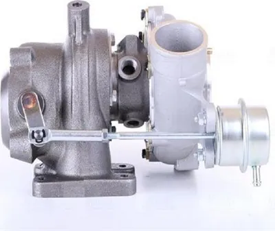 Zdjęcie produktu dla Turbo Saab 2,0T/2,3T 9-3/9-5