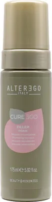 Image de Alterego Curego Filler Mousse 175ml - mousse repulpante