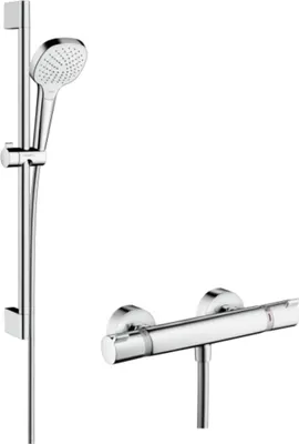 Zdjęcie produktu dla Hansgrohe Croma Select E