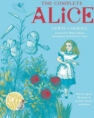 Produktbild von The Complete Alice
