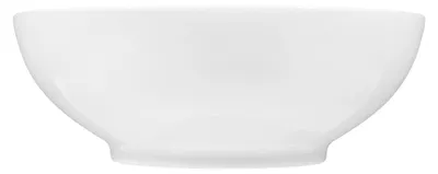 Produktbild von 2 x Dessertschale rund 15 cm - Seltmann Weiden Lido weiß uni 3