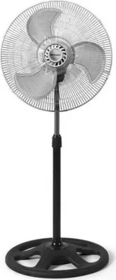 Produktbild von Orbegozo PWS 0547, Mehrfachmontagen-Industriegebläse, Edelstahl, Metall, 45 cm, AC, 90 W