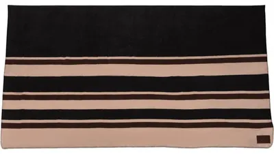 Produktbild von Kentucky Horsewear Heavy Fleece Rug square Fleecedecke gestreift