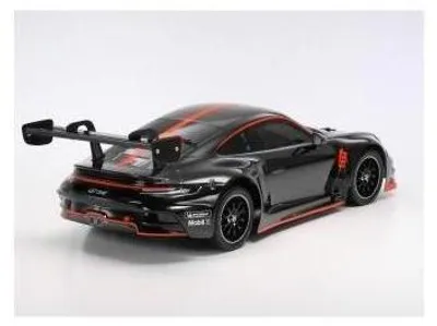 Produktbild von 1:10 RC Porsche 911 GT3R (992) Bausatz mit TT-02 Chassis