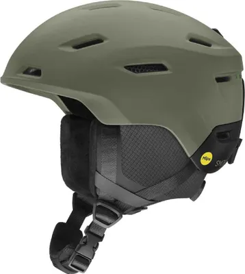 Zdjęcie produktu dla Kask Smith Descend Mips Zielony 55-59 cm Zielony 55-59 cm