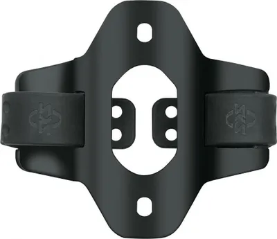 Produktbild von SKS Pumpenhalter für Airboy CO2 stabile Halterung für Minipumpen mit 25-31 ...