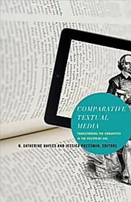 Obrázok produktu pre Comparative Textual Media